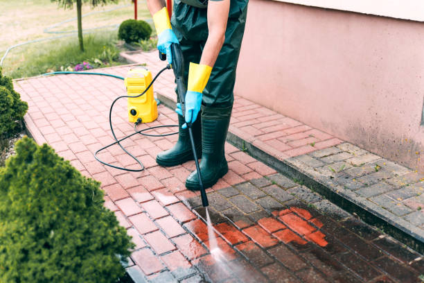 Driveway Overlay Services