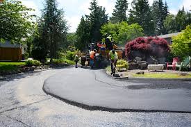 Trusted Airway Heights, WA Driveway Paving Services Experts